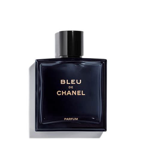 bleu de chanel parfum tunisie